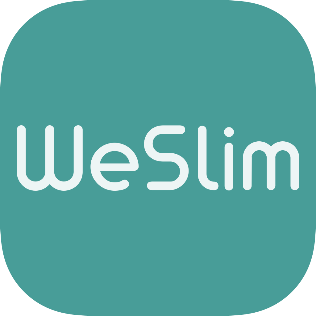 WeSlim app icon